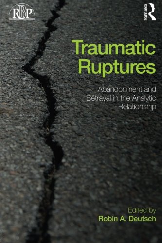 Traumatic Ruptures