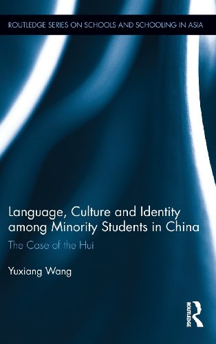 Language, Culture, and Identity among Minority Students in China