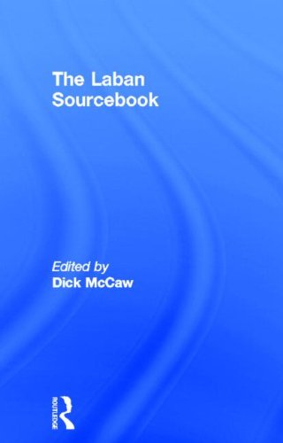 The Laban Sourcebook