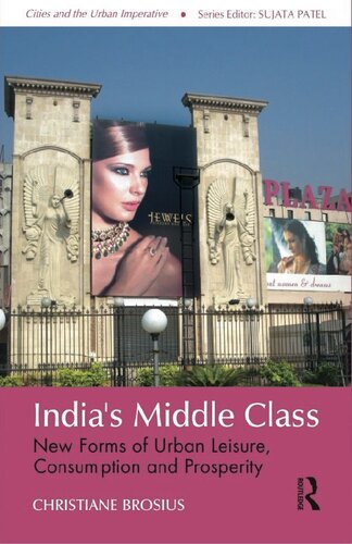 India's Middle Class