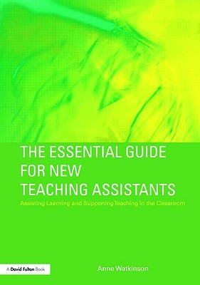 The Essential Guide for New Teaching Assistants