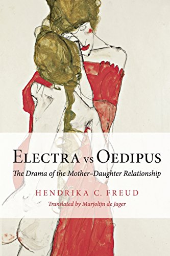 Electra vs Oedipus