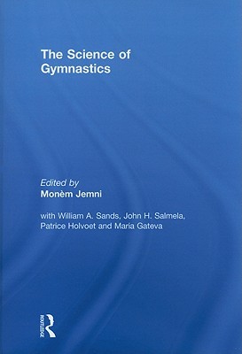 The Science of Gymnastics