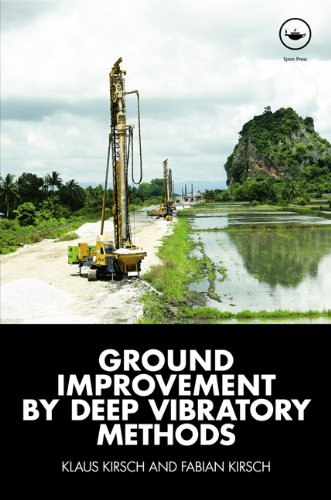 Ground Improvement by Deep Vibratory Methods