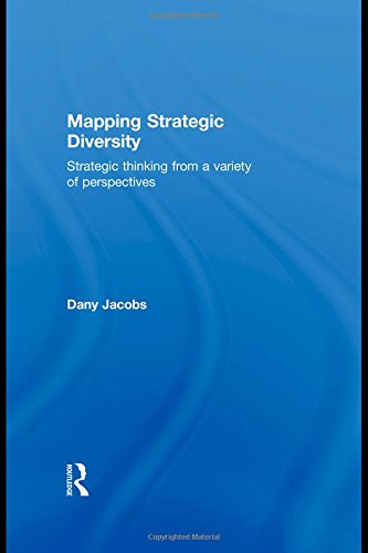 Mapping Strategic Diversity