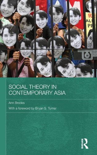 Social Theory in Contemporary Asia