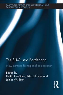 The Eu-Russia Borderland