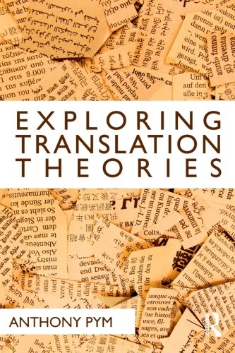 Exploring Translation Theories