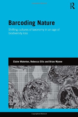 Barcoding Nature