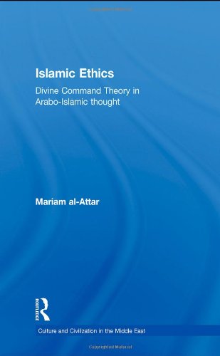 Islamic Ethics