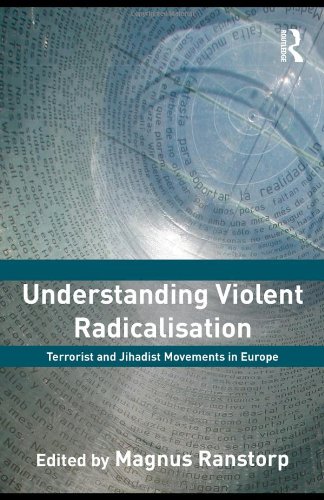 Understanding Violent Radicalisation