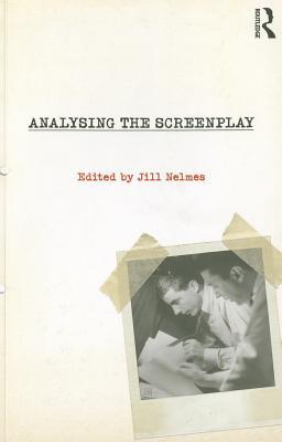 Analysing the Screenplay