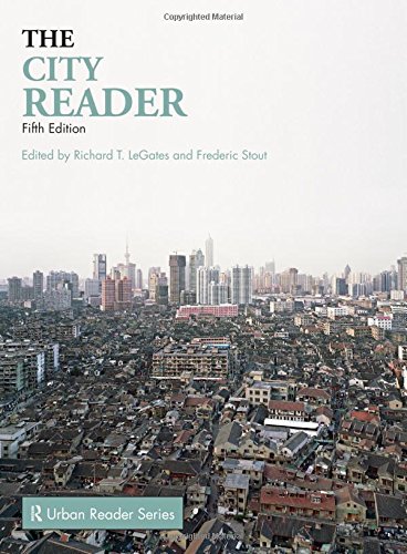 City Reader
