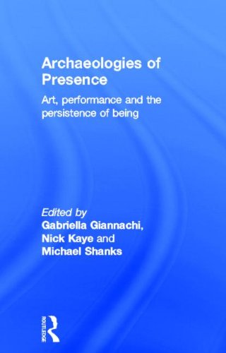 Archaeologies of Presence