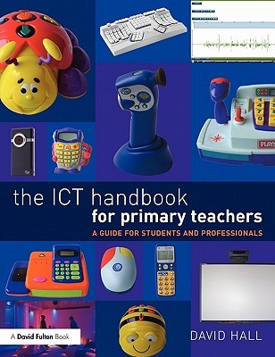 The Ict Handbook for Primary Teachers