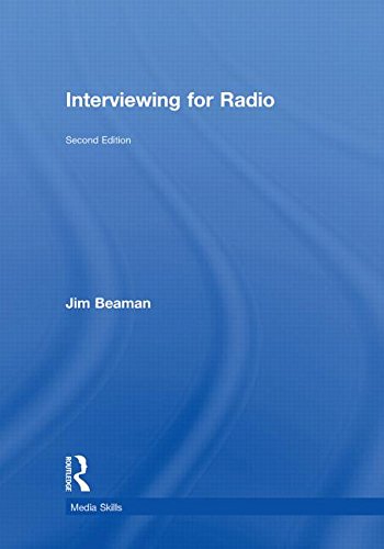 Interviewing for Radio