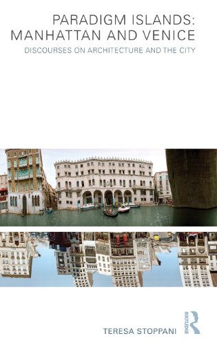 Paradigm Islands