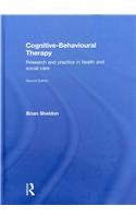 Cognitive-Behavioural Therapy