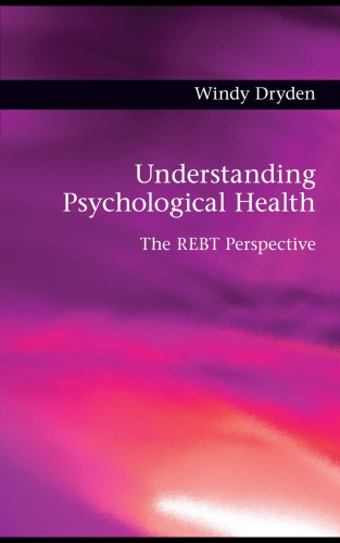 Understanding Psychological Health