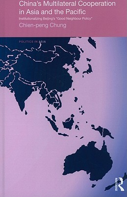 China's Multilateral Co-Operation in Asia and the Pacific