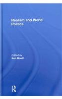 Realism and World Politics