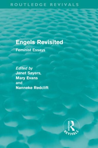 Engels Revisited