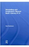 Storytelling and Imagination