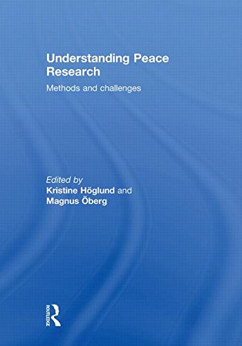Understanding Peace Research