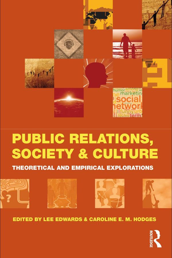 Public Relations, Society &amp; Culture