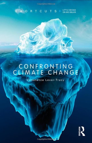 Confronting Climate Change