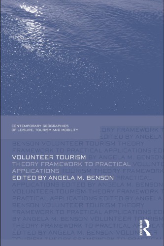 Volunteer Tourism