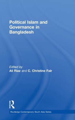 Political Islam and Governance in Bangladesh