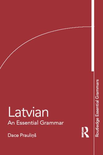 Latvian