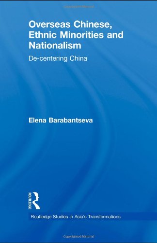 Overseas Chinese, Ethnic Minorities and Nationalism