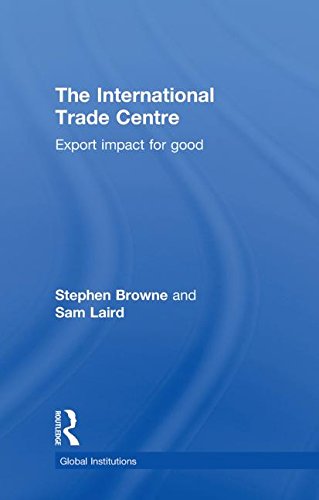 The International Trade Centre