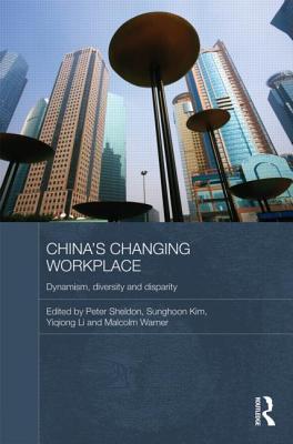 China's Changing Workplace