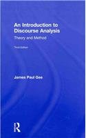 An Introduction to Discourse Analysis