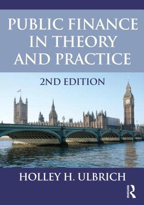 Public Finance in Theory and Practice