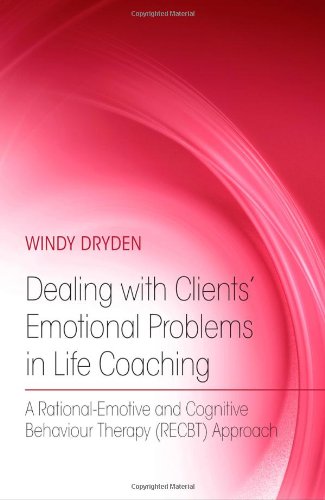 Dealing with Clients' Emotional Problems in Life Coaching