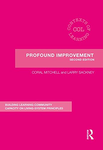 Profound Improvement