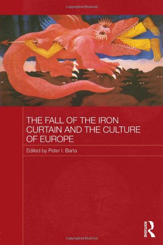 The Fall of the Iron Curtain and the Culture of Europe