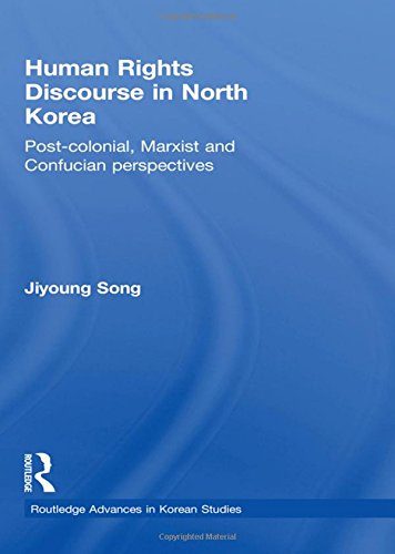 Human Rights Discourse in North Korea