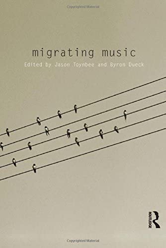 Migrating Music