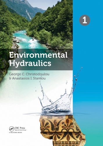 Environmental hydraulics : proceedings of the 6th International Symposium on Environmental Hydraulics, Athens, Greece, 23-25 June 2010 / monograph.