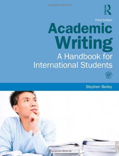 Academic Writing