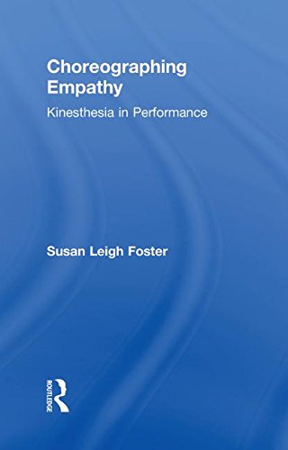 Choreographing Empathy