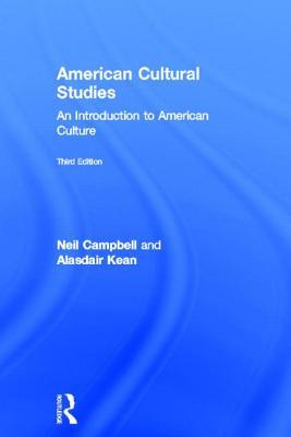 American Cultural Studies