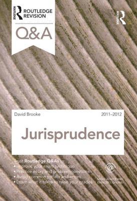 Q&amp;A Jurisprudence 2011-2012