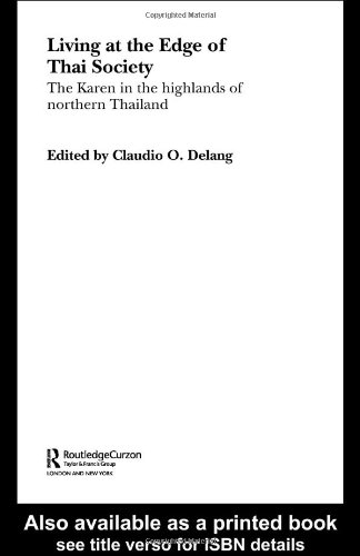 Living at the Edge of Thai Society