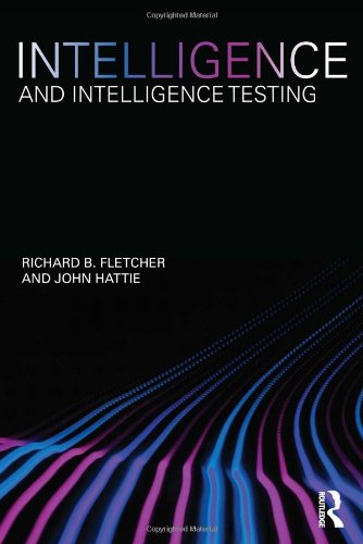 Intelligence and Intelligence Testing